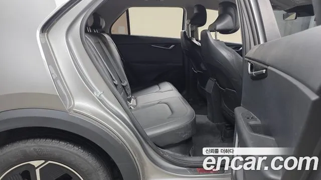 Kia Niro 2022 — фото 18