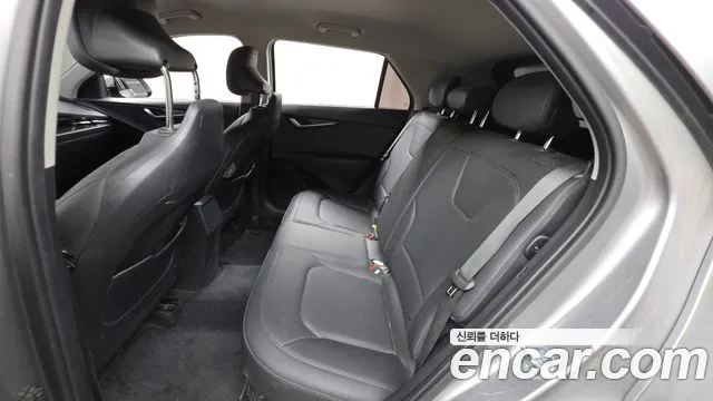 Kia Niro 2022 — фото 16