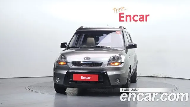 Kia Soul 2010 — фото 3