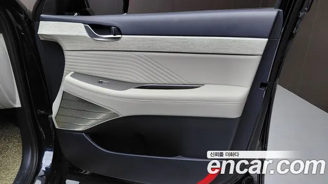 Hyundai Palisade 2023 — фото 15