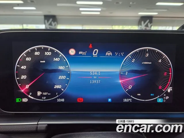 Mercedes-Benz GLS-Class 2025 — фото 4