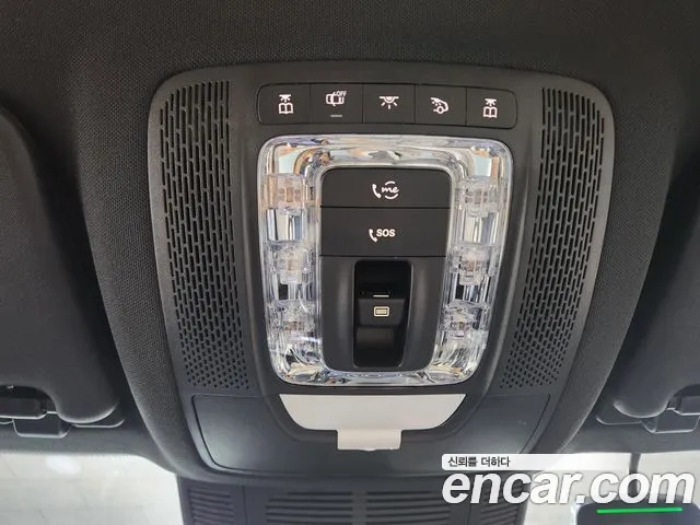 Mercedes-Benz GLS-Class 2025 — фото 11