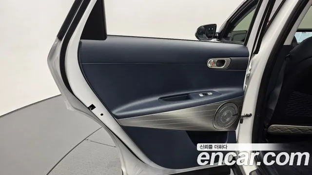Hyundai Nexo 2023 — фото 14