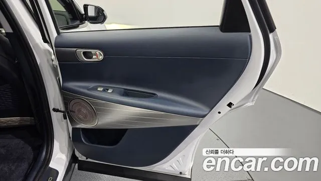 Hyundai Nexo 2023 — фото 15