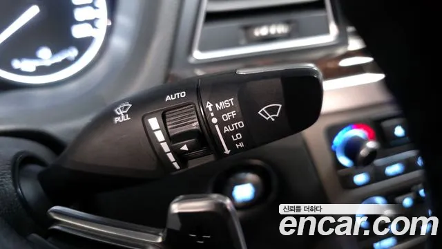 Hyundai Genesis 2016 — фото 16