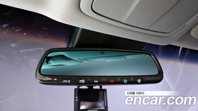 Hyundai Genesis 2016 — фото 18