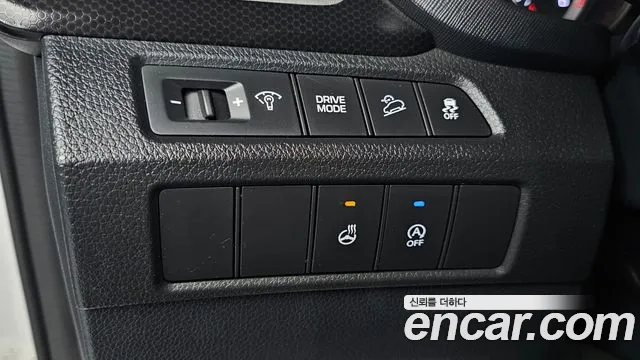 Hyundai Santafe 2017 — фото 13