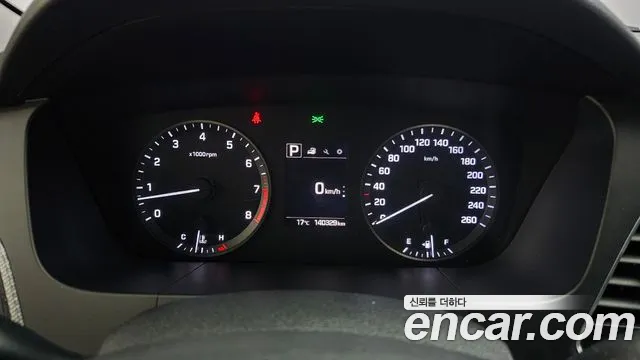 Hyundai Sonata 2016 — фото 11
