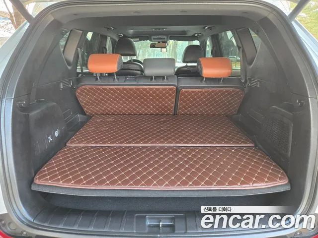 KG_Mobility_Ssangyong Rexton 2018 — фото 15