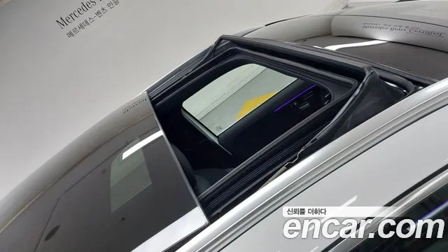 Mercedes-Benz EQA 2025 — фото 12
