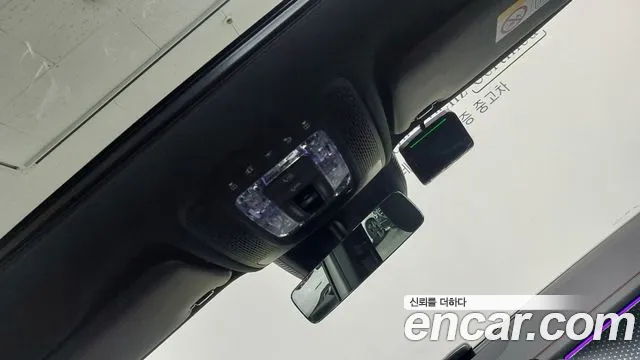 Mercedes-Benz EQA 2025 — фото 17