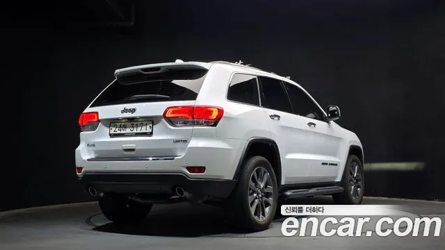 Jeep Cherokee 2018 — фото 2