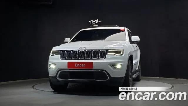 Jeep Cherokee 2018 — фото 3