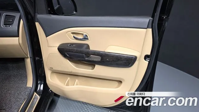 Kia Canival 2019 — фото 15