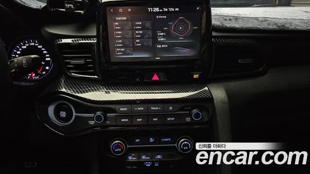 Hyundai Veloster 2019 — фото 20