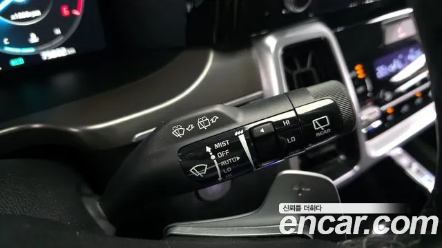 Kia Sorento 2021 — фото 17