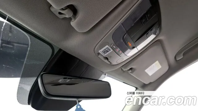 Kia Sorento 2021 — фото 19
