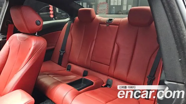 BMW 4-Series 2015 — фото 12