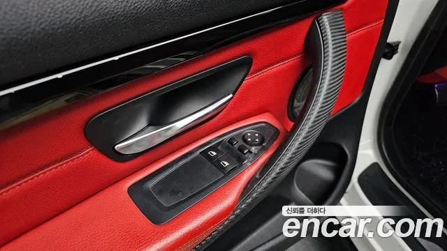 BMW 4-Series 2015 — фото 17