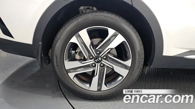 Kia Sorento 2021 — фото 5