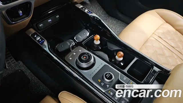 Kia Sorento 2021 — фото 9
