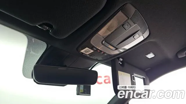 Kia Sorento 2021 — фото 20