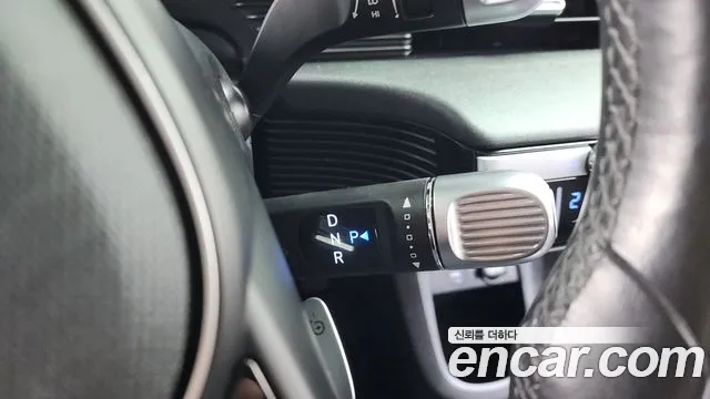 Hyundai Ioniq5 2022 — фото 12
