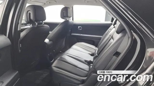 Hyundai Ioniq5 2022 — фото 17
