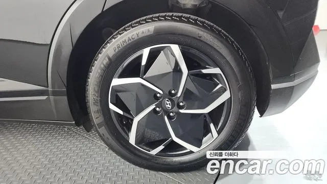 Hyundai Ioniq5 2022 — фото 7