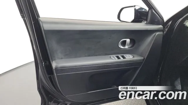 Hyundai Ioniq5 2022 — фото 14