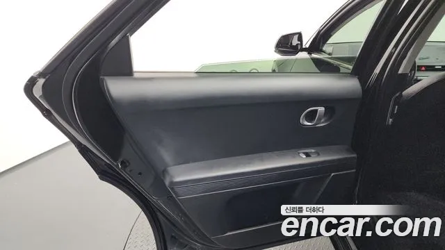 Hyundai Ioniq5 2022 — фото 15