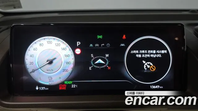 Hyundai Casper 2025 — фото 10