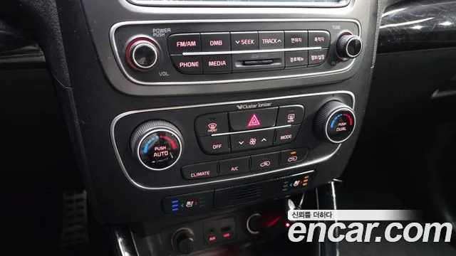 Kia Sorento 2014 — фото 16