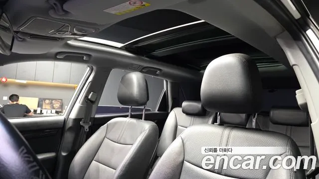 Kia Sorento 2014 — фото 18