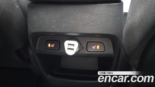 Kia Sorento 2014 — фото 19