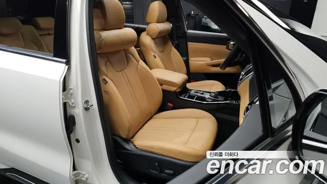 Kia Sorento 2022 — фото 10