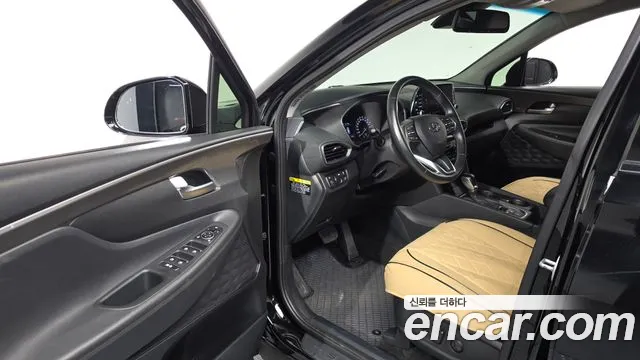 Hyundai Santafe 2019 — фото 13