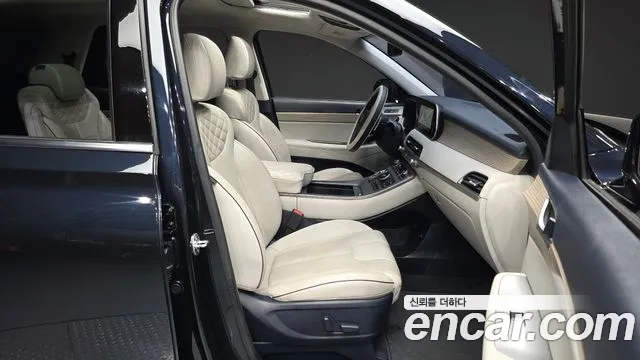 Hyundai Palisade 2019 — фото 11