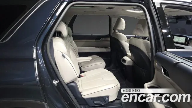 Hyundai Palisade 2019 — фото 12