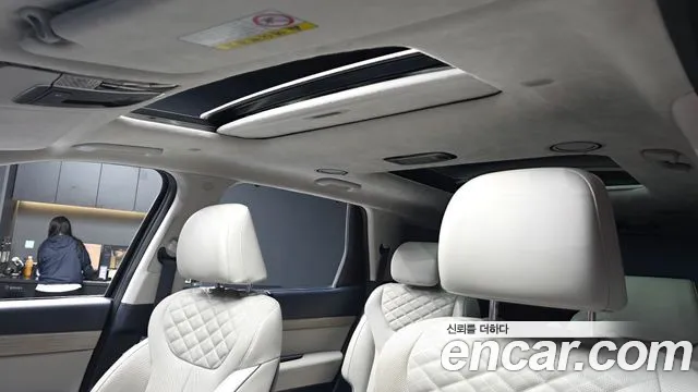 Hyundai Palisade 2019 — фото 18