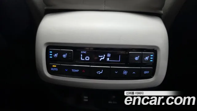 Hyundai Palisade 2019 — фото 19