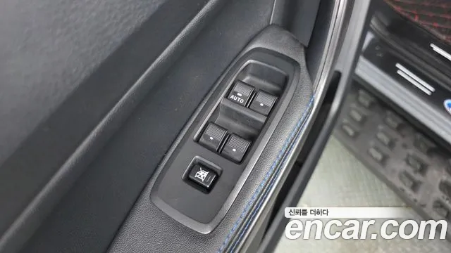 Ford Ranger 2022 — фото 11