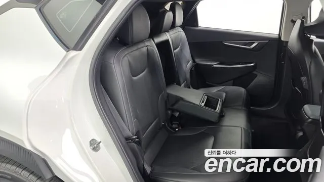Kia EV6 2022 — фото 15