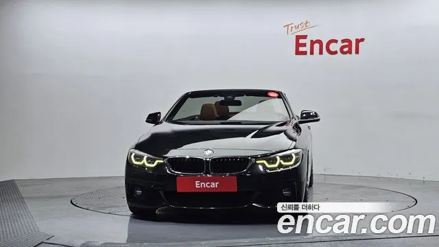 BMW 4-Series 2018 — фото 3