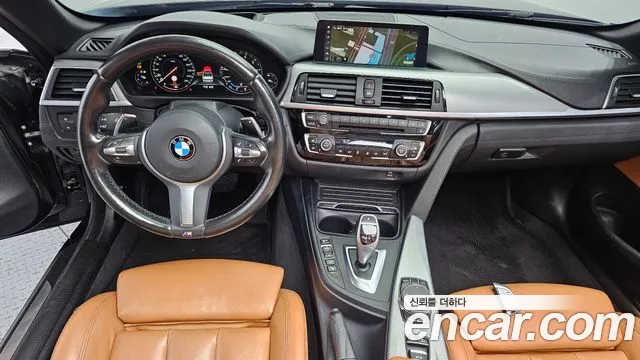 BMW 4-Series 2018 — фото 10