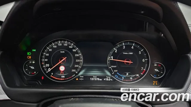 BMW 4-Series 2018 — фото 11