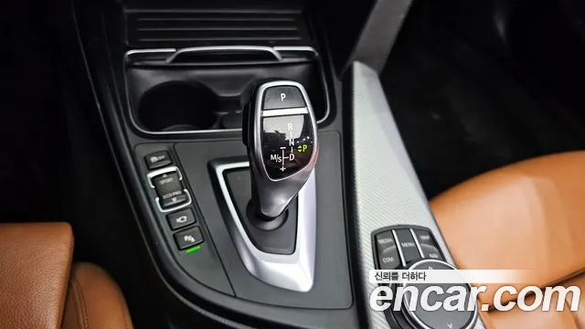 BMW 4-Series 2018 — фото 12