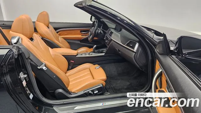 BMW 4-Series 2018 — фото 17
