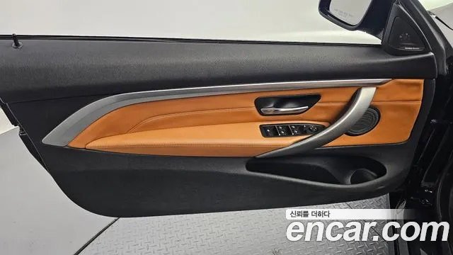 BMW 4-Series 2018 — фото 14