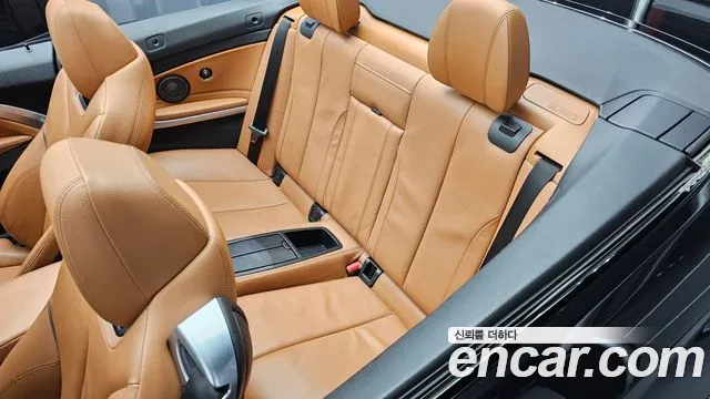 BMW 4-Series 2018 — фото 16